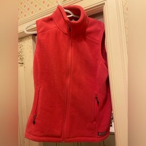Vineyard vines women’s vest